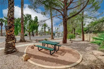 9671 Quick Draw Drive, Las Vegas, NV 89123 Community