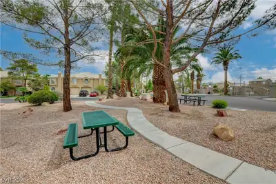 9671 Quick Draw Drive, Las Vegas, NV 89123 Community