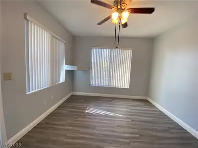 7189 South Durango Drive 207 Bedroom