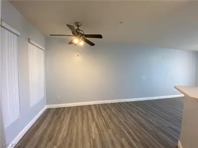 7189 South Durango Drive 207 Living Room