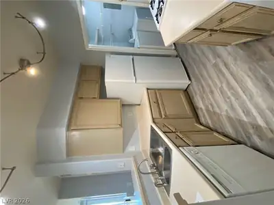 7189 South Durango Drive 207 Kitchen
