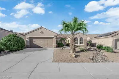 2847 Forest Grove Drive, Henderson