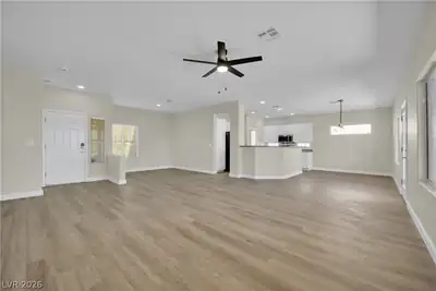 2847 Forest Grove Drive Living Room