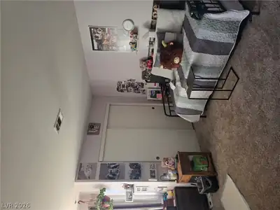 5387 Heatherbrook Circle, Las Vegas, NV 89120 Bedroom