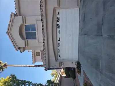 5387 Heatherbrook Circle, Las Vegas