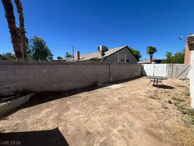 913 Shadow Mountain Place Yard