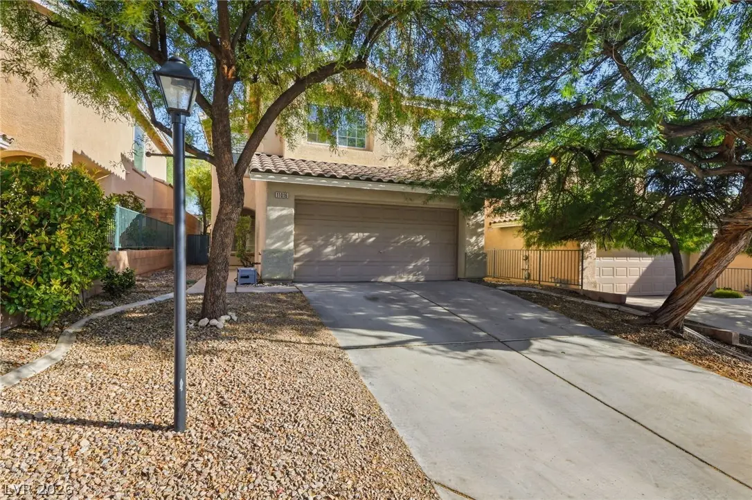 11016 Linden Leaf Avenue