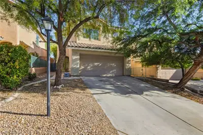 11016 Linden Leaf Avenue Las Vegas, NV 89144