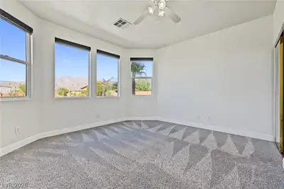 5528 Ambrosia Stream Avenue, Las Vegas, NV 89131 Bedroom