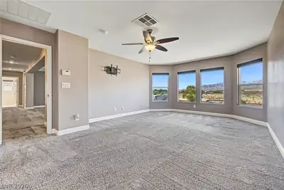 5528 Ambrosia Stream Avenue, Las Vegas, NV 89131 Primary Bedroom