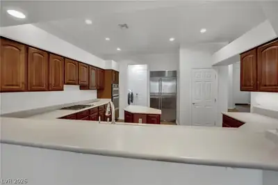 8765 Carlitas Joy Court, Las Vegas, NV 89117 Kitchen