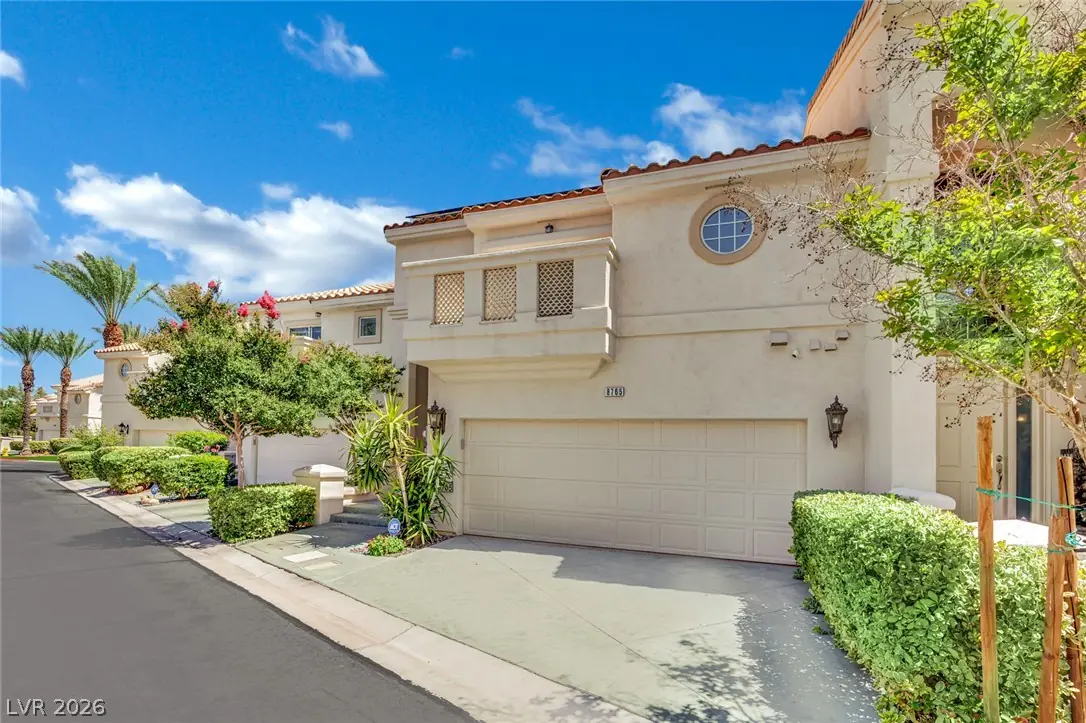 8765 Carlitas Joy Court, Las Vegas, NV 89117