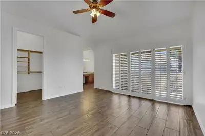 8765 Carlitas Joy Court, Las Vegas, NV 89117 Bedroom
