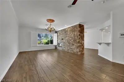 8765 Carlitas Joy Court, Las Vegas, NV 89117 Living Room