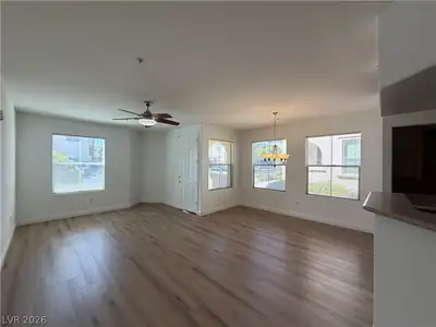8777 West Maule Avenue 1158 Living Room