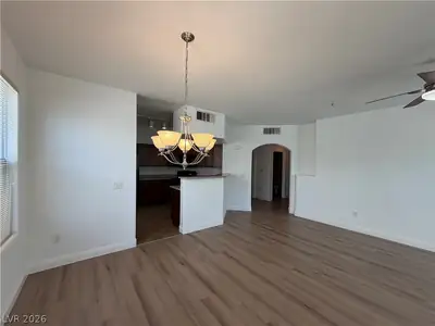 8777 West Maule Avenue 1158 Dining Room