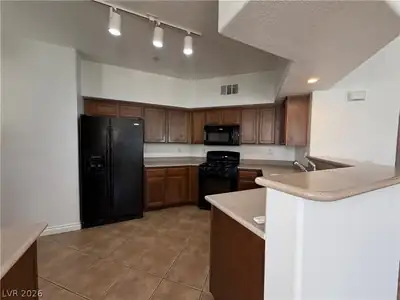 8777 West Maule Avenue 1158 Kitchen