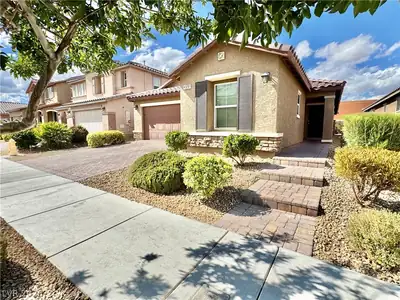 4320 Hatch Bend Avenue North Las Vegas, NV 89031