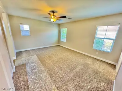 4320 Hatch Bend Avenue Primary Bedroom