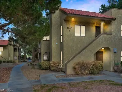 4740 Obannon Drive C, Las Vegas