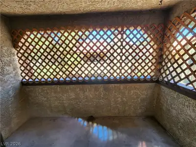 4740 Obannon Drive C Patio
