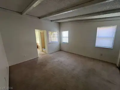 4740 Obannon Drive D Bedroom