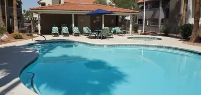 4740 Obannon Drive D Pool