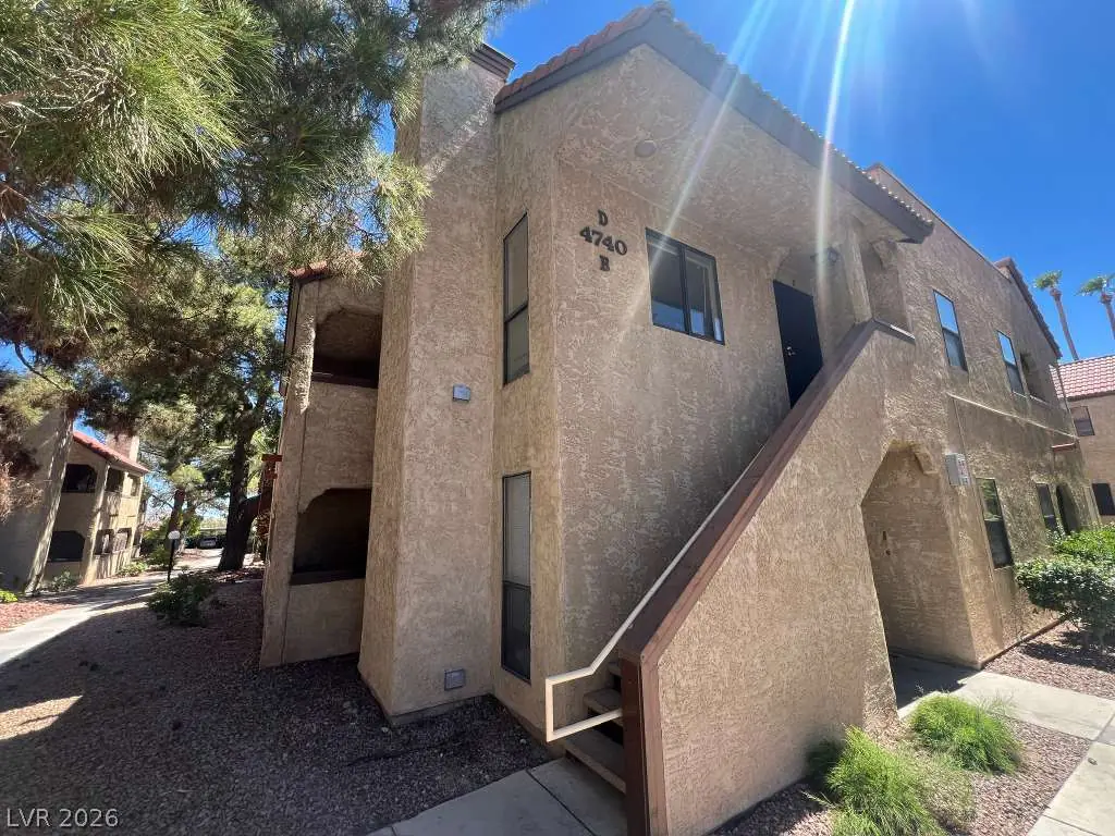 4740 Obannon Drive D