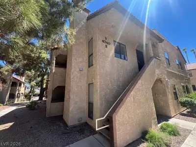 4740 Obannon Drive D Las Vegas, NV 89102