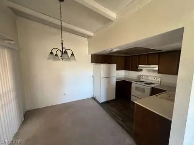 4740 Obannon Drive D Dining Area