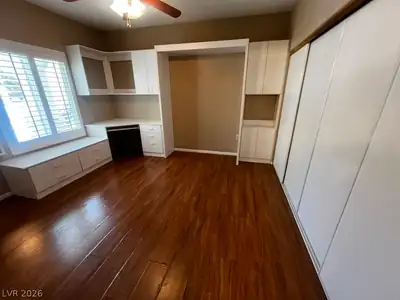 3925 Lazy Pine Street 104 Bedroom