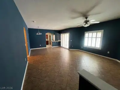 3925 Lazy Pine Street 104 Living Room