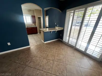 3925 Lazy Pine Street 104 Dining Area
