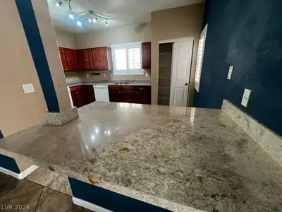 3925 Lazy Pine Street 104 Kitchen