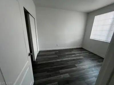 1508 Truett Street 104 Bedroom