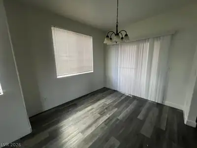 1508 Truett Street 104 Dining Area