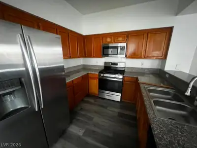 1508 Truett Street 104 Kitchen
