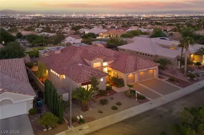 2548 Faiss Drive View
