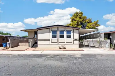 3499 Katmai Drive, Las Vegas