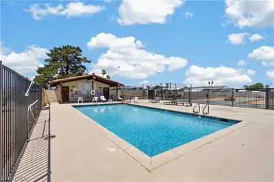 3499 Katmai Drive Pool