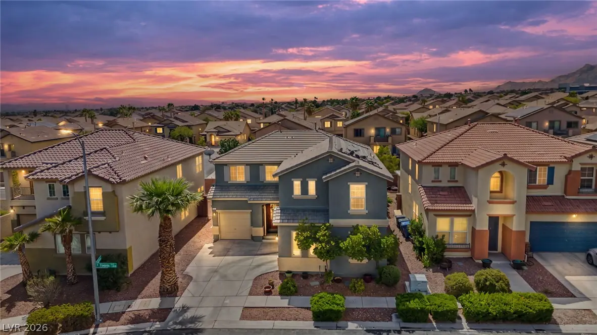 9105 Hines, Las Vegas, NV 89143