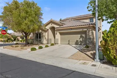 5824 Pleasant Palms Street, North Las Vegas