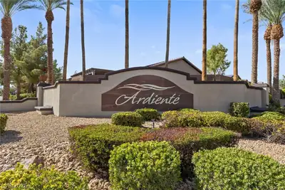5824 Pleasant Palms Street Other