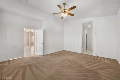 5824 Pleasant Palms Street Bedroom