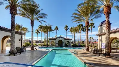 5824 Pleasant Palms Street Pool