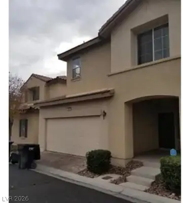 1023 Sunny Acres Avenue North Las Vegas, NV 89081