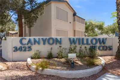 3425 East Russell Road 243 Las Vegas, NV 89120