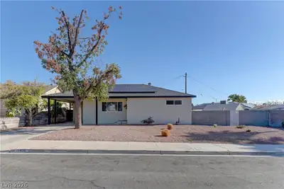 5408 Flower Circle, Las Vegas