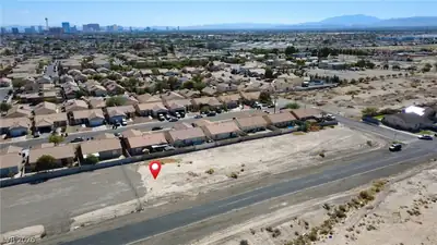0 Reverend Wilson Drive Lot