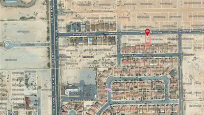 0 Reverend Wilson Drive Map
